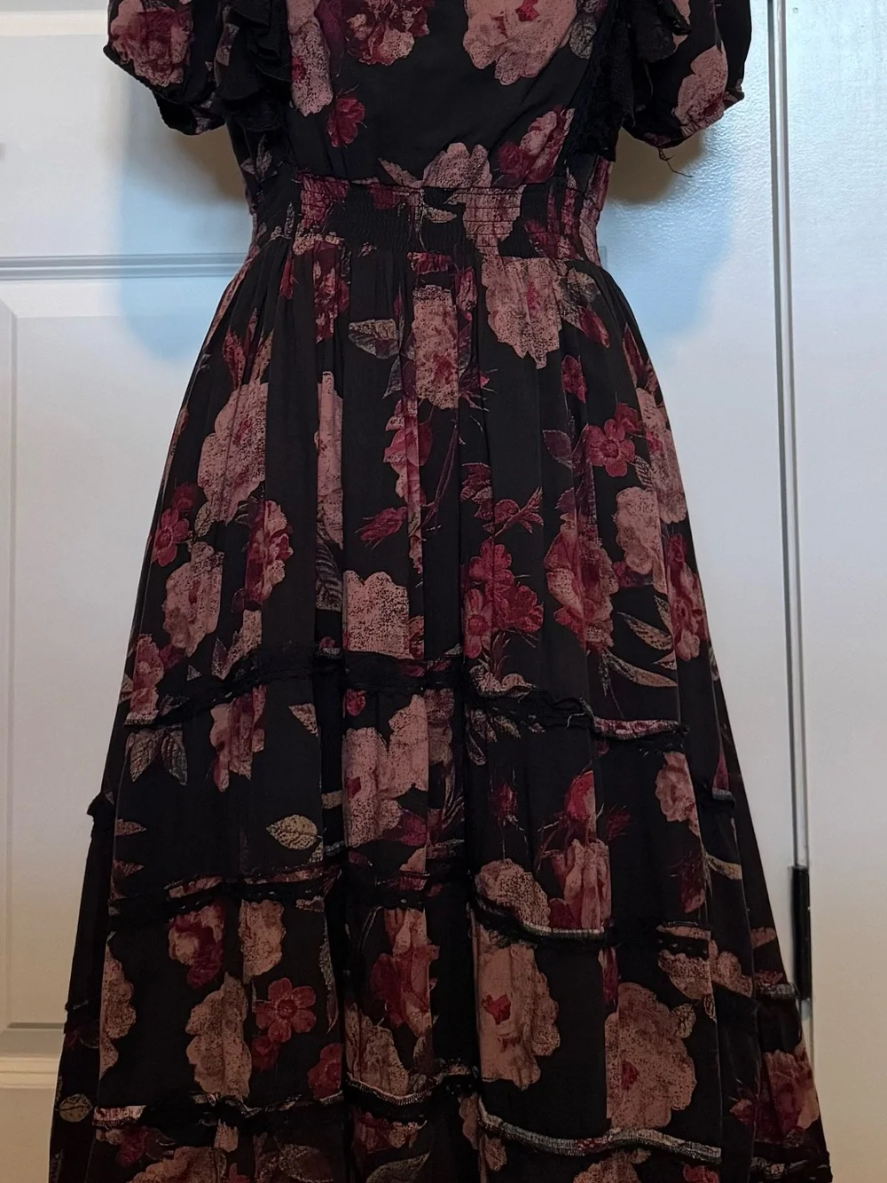 Joyfolie diana dress